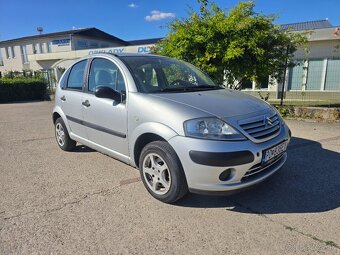 Predám Citroen C 3 2004 - 2