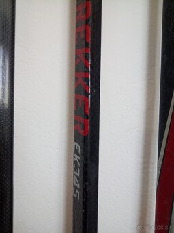 Hokejka Bauer Vapor FlyLite - 2