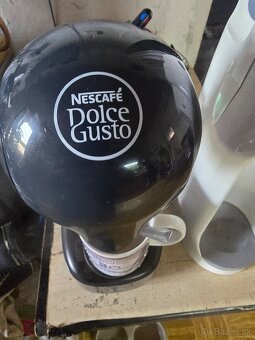 Dolce Gusto Innfissima 50e ( KRUPS ) - 2