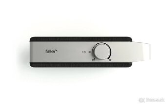 faller Oskar TV Speaker Soundbar, zosilovač pre seniorov - 2