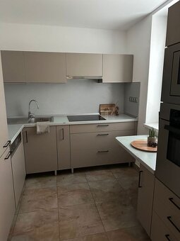 Nadštandardný 4i mezonet s balkónom a komunitnou záhradou –  - 2