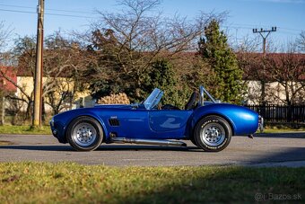 AC Cobra 427 Pilgrim - 2