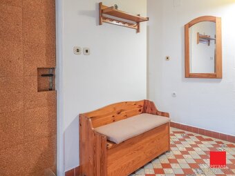 5-IZBOVÝ RODINNÝ DOM V OBĽÚBENEJ LOKALITE PRIEVIDZA – SEVER - 2