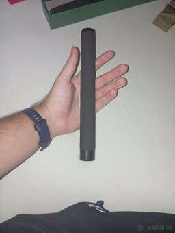 Teleskopický obušok - 2