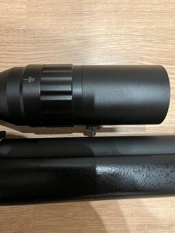 M24 Snow Wolf upgrade - 2