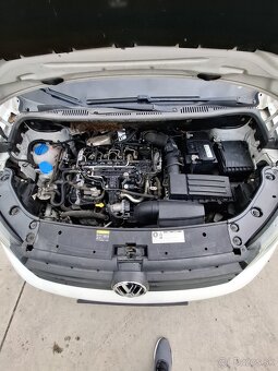 Volkswagen Caddy 1.6 d - 2