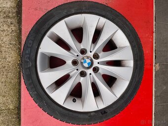 BMW kolesá 17 - 2
