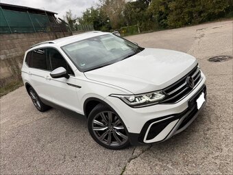 VOLKSWAGEN TIGUAN ALLSPACE 4MOTION EVO 2.0 TDI DSG ELEGANCE - 2