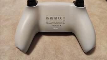 Ovládač dualsense PS5 - 2