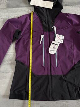 NOVÁ Dynafit Tlt Dst softshell S, M, L NOVÁ - 2