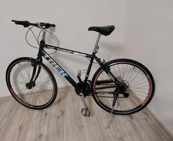 Cestný bicikel KTM - 2