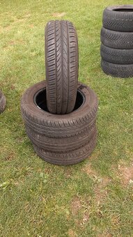 185/65R15  88T Matador letne - 2