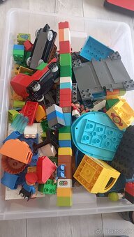 Lego Duplo - 2