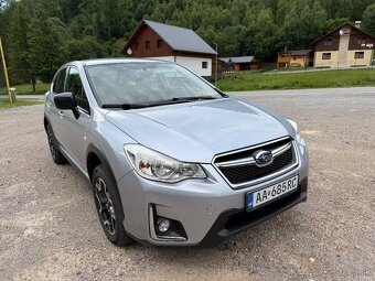 Subaru XV 1.6i Comfort - 2