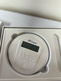 Permanentný strojček -Artmex V6 - 2