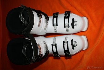 lyžiarky salomon X max 39 - 2