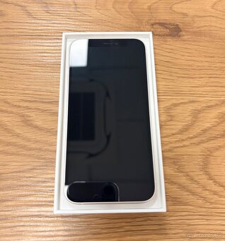 iPhone 12 mini 64GB – biely - 2