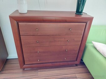 Komody a TV skrinka - 2