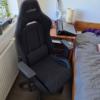 Trust Gxt Gaming Chair - 2