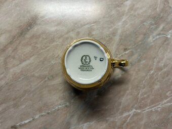 Porcelánová súprava Bernadotte - 2