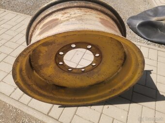 Zetor super disk - 2