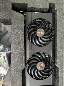 Amd Radeon rx 6700 xt 12gb - 2
