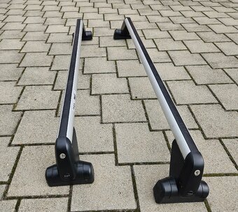 Originálny strešný nosič VW Phaeton 3D0071126 - 2