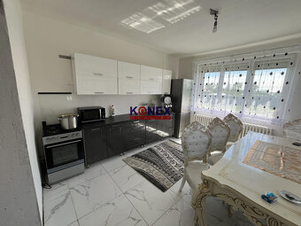 AKCIA Poschodový rodinný dom pri Trebišove - 2