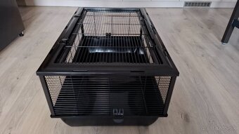 Klietka pre hlodavce - 2