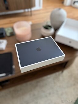 MacBook Air 13.6 M2 - 2