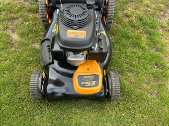 Predam kosačku Honda - 2