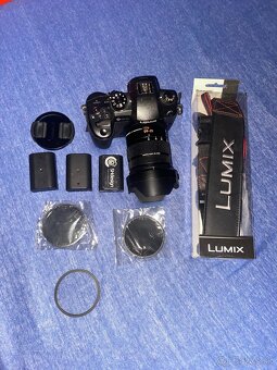 Panasonic lumix gh5 - 2