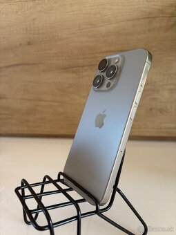 Iphone 16 pro 256GB - 2