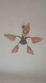 Svietidlá, lustre - 2