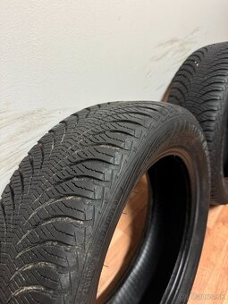 ⬇️195/55 R16 celoročné ⬇️ - 2