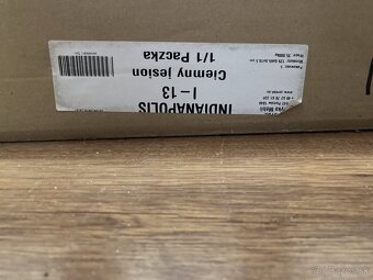 konferencny stolik INDIANAPOLIS - 2