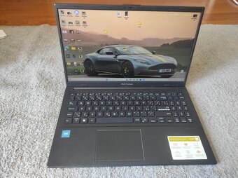 Notebook ASUS vivobook 14/15GO - 2