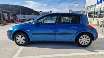 Renault Megane 2 1.4 Benzin - 2