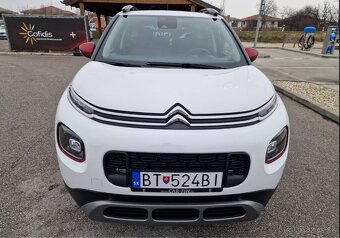 Citroën C3 Aircross PureTech 110 S&S C-Serie - 2