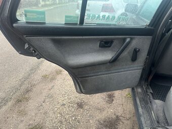 Predám tapacire 5dver - 2