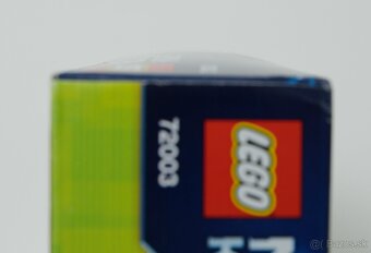 Lego Nexo Knights 72003 Berserker Bomber - 2