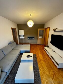 Prenájom 2i byt - Ružomberok - 2