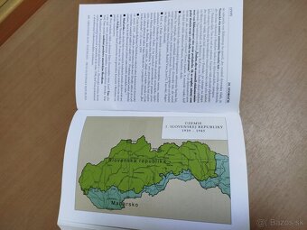 Dejiny Slovenska a Slovákov--2007--Milan S. Ďurica--počet st - 2