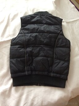 Dámska vesta - 2