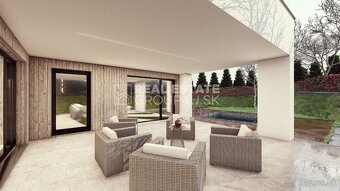 JEDINEČNÉ MODERNÉ MESTSKÉ BÝVANIE - PONUKA PRE NÁROČNÝCH - 2