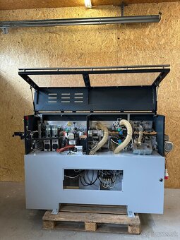 Olepovačka hrán Felder G360 - 2