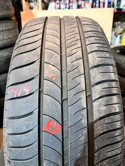 215/60 R16 95H letní pneu Michelin - 2