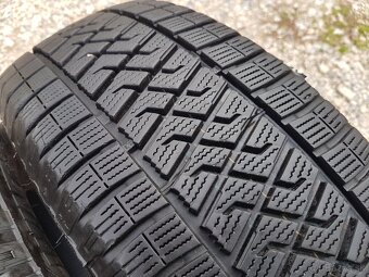 195/60 r16c zimné pneumatiky 2ks Lassa DOT2021 - 2