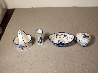 Holandské miniatury - 2