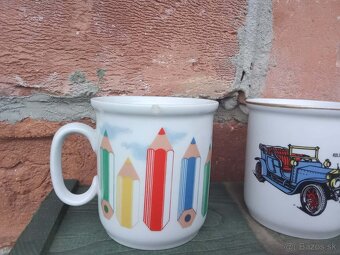 3 x zberatelska salka CSSR - 2